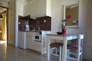 Holiday home in Paleochora with parking - 9