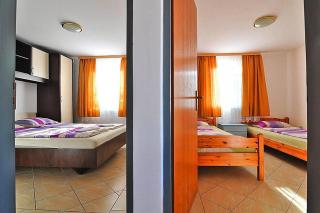 Coastal Family Apartment on Vir Island - 2