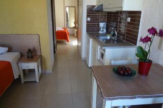 Holiday home in Paleochora with parking - 6