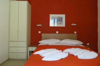 Holiday home in Paleochora with parking - 8