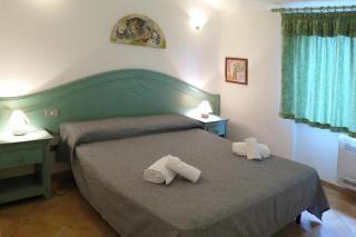 Semi-detached house in the Rei Sole resort in Costa Rei - Costa Rei - 3