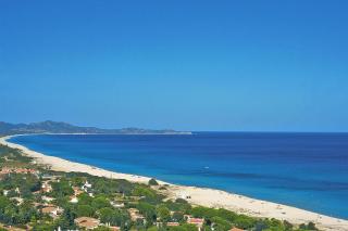Semi-detached house in the Rei Sole resort in Costa Rei - Costa Rei - 4