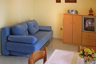 Apartment in Vir with balcony or terrace - Vir - 1