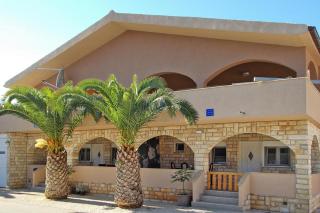 Apartment in Vir with balcony or terrace - Vir - 9