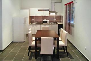 3-Pesron Apartment on Vir Island near the Beach - 8
