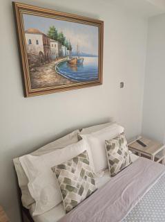 Historic Center Apartment at Thisseio - 9