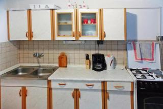 Apartment in Vir with garden furniture - Vir - 5