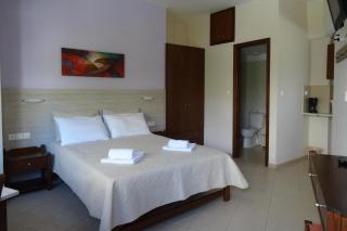 Holiday home in Paleochora with a balcony or terrace - 7