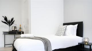 The Kop End Hotel by Serviced Living Liverpool - Liverpool - 2