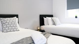 The Kop End Hotel by Serviced Living Liverpool - Liverpool - 3