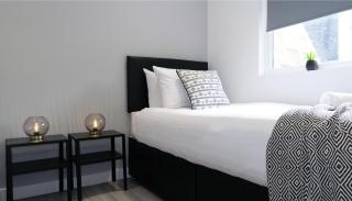 The Kop End Hotel by Serviced Living Liverpool - Liverpool - 0