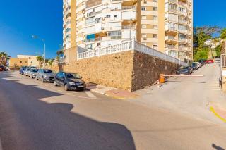 Juan el fuerte - Torremolinos - 4