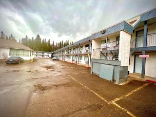 Houston Motor Inn - 1