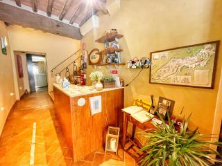 Bed & Breakfast Montepulciano - Montepulciano - 2
