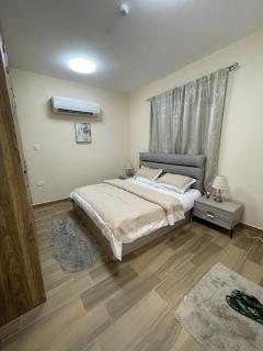 Yas Hotel Apartments - Al Ain - 8