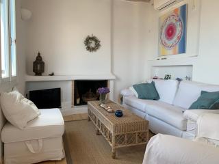 The Seaview Lodge - Mikonos - 5