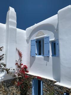 The Seaview Lodge - Mikonos - 8