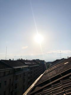 Casa di Susy, stupendo loft in Torino - Turim - 7