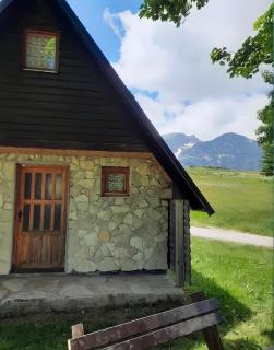 Apartman A&A - Žabljak - 4