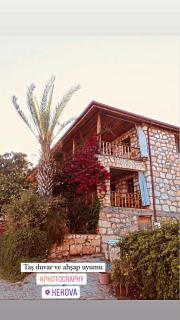 Kekova Pansiyon - Demre - 2