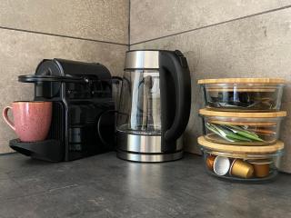 Bed en Koffie Casa Mañana de Koog - 2