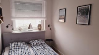Apartament Klifowa Rewal 16 - Rewal - 6