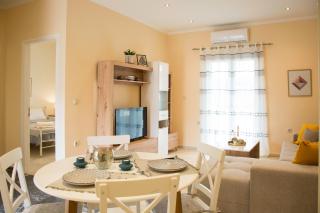 Aurelia Seaside Apartment - Kavos - 5