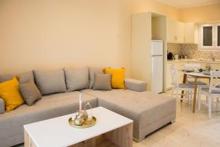 Aurelia Seaside Apartment - Kavos - 3