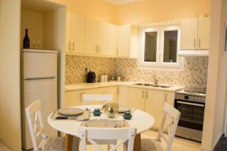 Aurelia Seaside Apartment - Kavos - 2