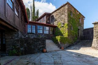 Quinta de Mourães - Casa do Xisto - Lever - 7