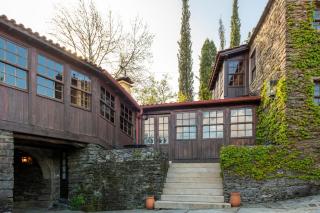 Quinta de Mourães - Casa do Xisto - 3
