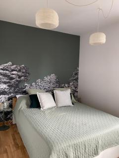 Apartament Las - 8