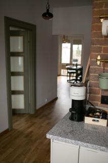 Apartament Las - 7