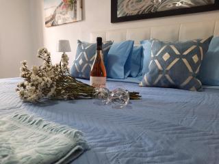 Axotikon Apartment In Naxos Town - Naxos Chora - 9