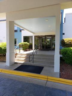 Quality Inn & Suites Clemmons I-40 - 7