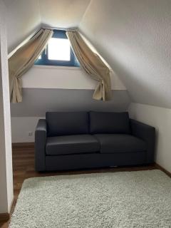 Reetdachhaus Hasel 2 - Poseritz - 1