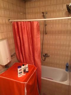 TILIA Apartmet - Struga - 2