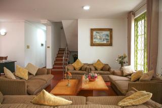 Hanthana breeze bungalow - Kandy - 4
