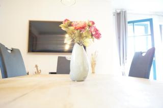 Reetdachhaus Hasel 2 - 0