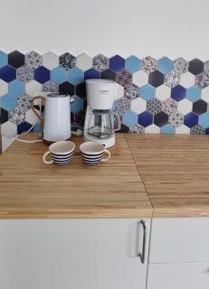 Apartament Azzurro - Międzywodzie - 4