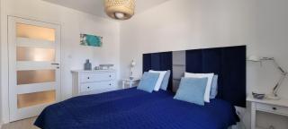 Apartament Azzurro - Międzywodzie - 1