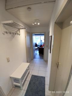 Moderner Bungalow D51 Europa Feriendorf 2-5 Personen - Lichtenau - 2