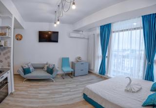 Duo Apartament - Năvodari - 8