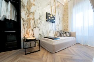 Nero Luxury Suites - Cagliari - 9