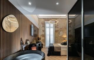 Nero Luxury Suites - Cagliari - 5