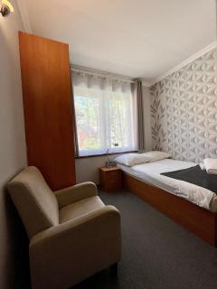 Gościniec Rospuda - Augustów - 1