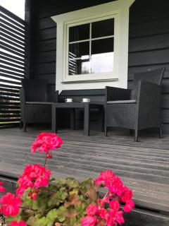 Atostogų namelis Laukys - 3