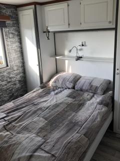 Chalet Inn Ameland inclusief Fietsen, Zee en Strand op loopafstand! - 4