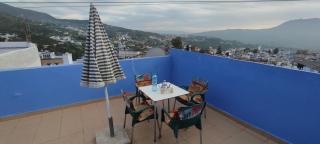 Casa Lotfi 1 - 8