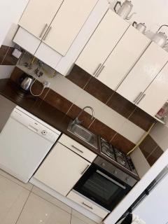 Budapest Diamond Flat - Budapest - 1